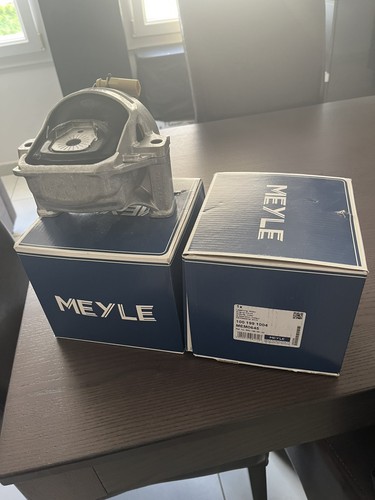 Support moteur meyle - support,
