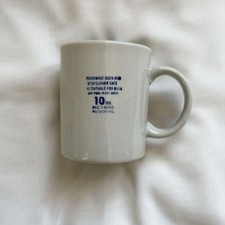 niko and. Mug