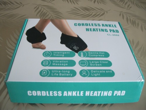 Paire masseurs pieds - paire,