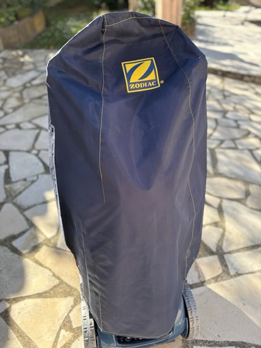Robot piscine zodiac clean - robot, jd