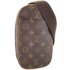 Sac bandoulière Louis Vuitton