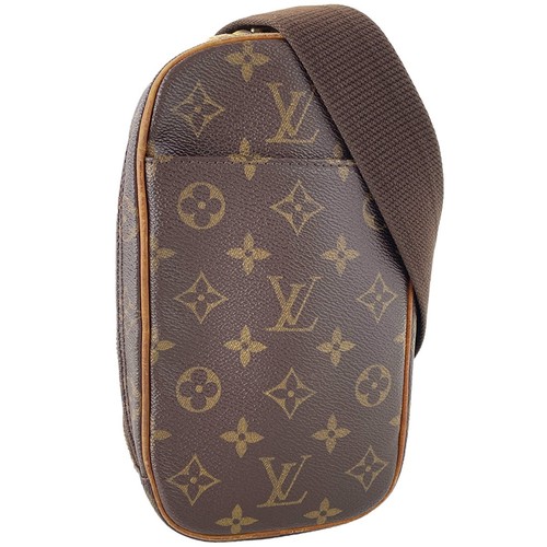 Sac bandoulière louis vuitton - sac,