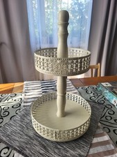 Etagere vintage Shabby Shic