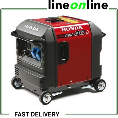 Groupe électrogène honda - groupe,