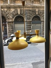Lustre 50s Stilnovo Arredoluce