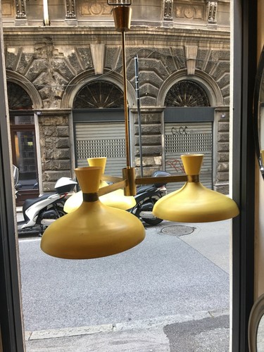 Lustre 50s stilnovo - stilnovo, arredoluce