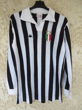 Maillot JUVENTUS TURIN 1982