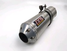 SILENCIEUX 4T SUZUKI GSF 1250