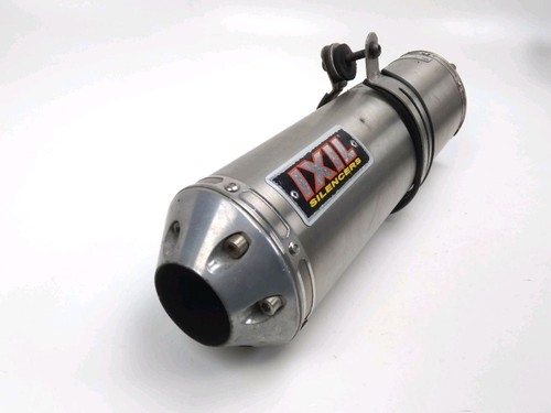 Silencieux suzuki gsf - 4t, 1250