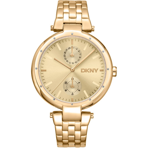Montre dkny dk1l066m0065 - dkny, femme