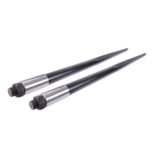 Pack hay spike - 49",