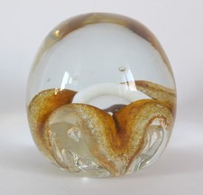 Boule de verre sulfure Presse