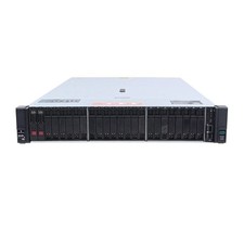 Serveur HP DX380 G10 24SFF - 2