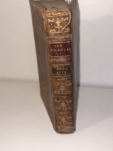 Livre rare ancien - livre,
