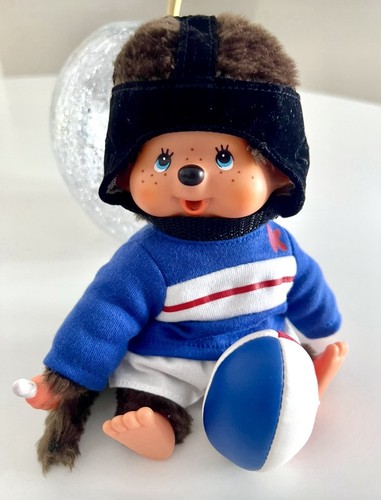 Monchhichi sekiguchi vintage - monchhichi,