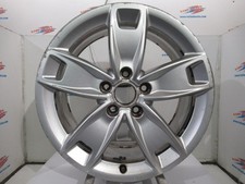 Jante ALUMINIUM AUDI A3 II 17