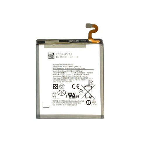 Batterie remplacement - de,