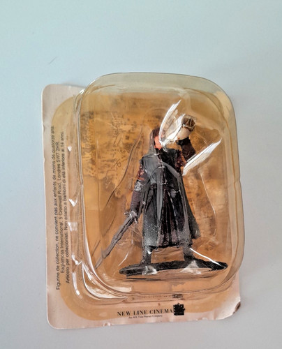 Figurine seigneur des anneaux - seigneur,
