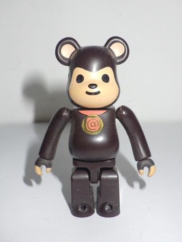 Figurine medicom bearbrick - figurine,