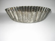 Ancien moule à Gâteau