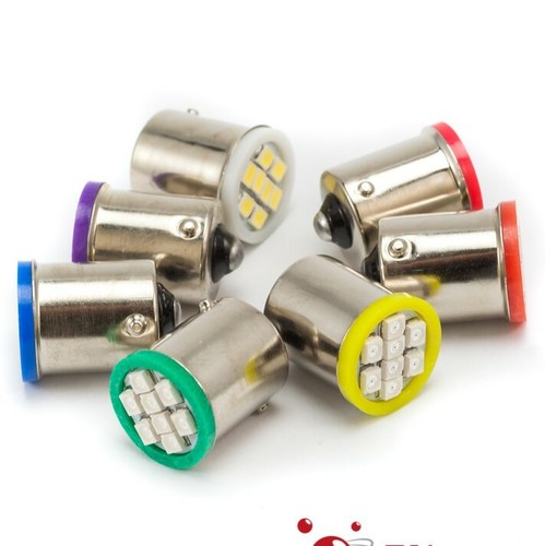 Led non polarisé - 10,