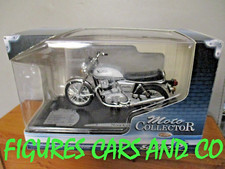 MOTO  1/18  NORTON COMMANDO