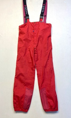 Eider gore tex pantalon - -, à