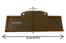 Ancienne Porte étiquette