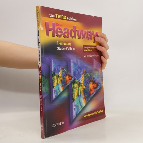 New headway elementary - new,