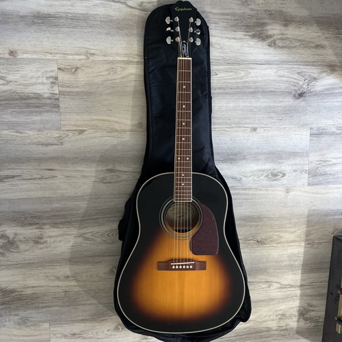 Epiphone studio acoustic - epiphone,
