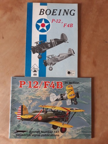Doc sur boeing f4 - boeing, 12/f4