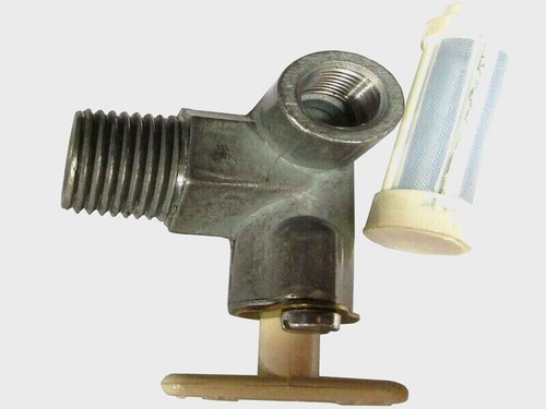 Carburant robinet arrêt - carburant,