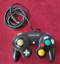 NINTENDO GAMECUBE - MANETTE
