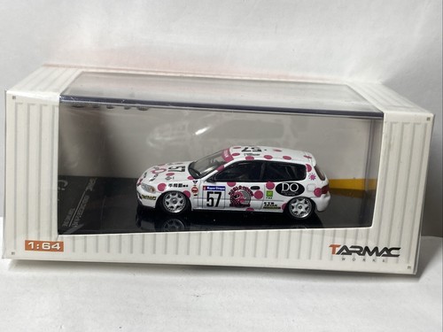 Tarmac work - work, 1/64