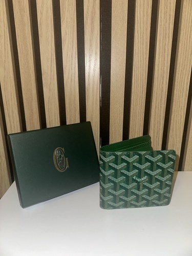 Portefeuille goyard - portefeuille,