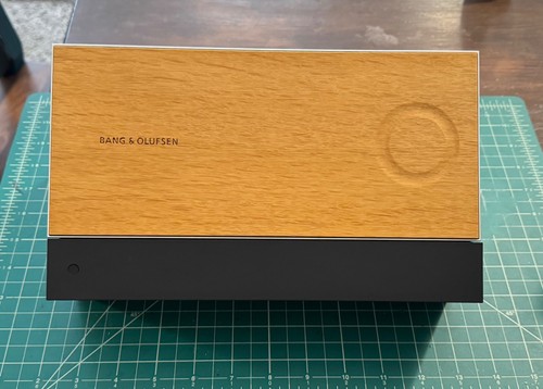 Bang olufsen beosound moment - bang,