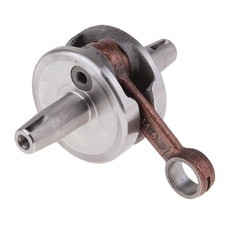 Manivelle à Cercle Complet