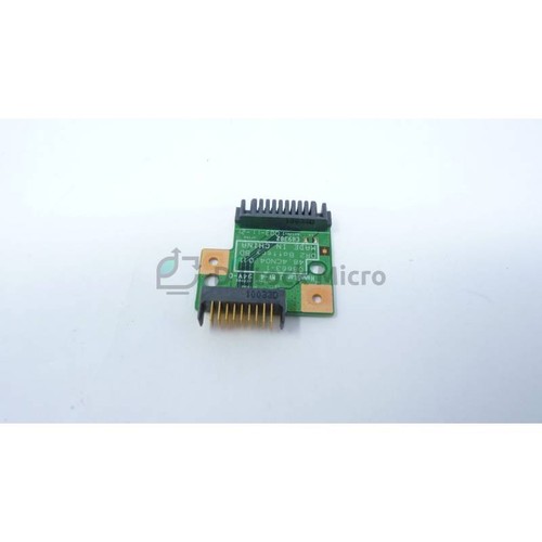 Carte connecteur batterie
