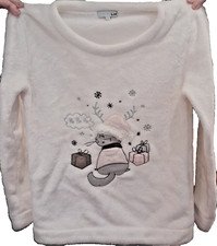 Pyjama hiver chaud 2 pièces