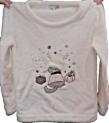 Pyjama hiver chaud - , 2