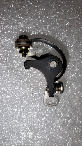 Rupteur honda atc 125 - , 110