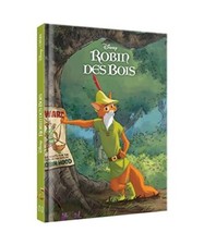 ROBIN DES BOIS - Disney