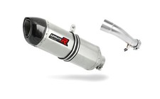 Silencieux Échappement