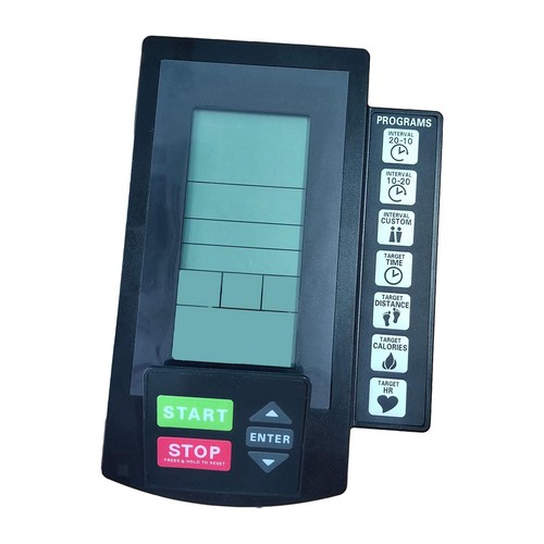 Compteur pour rameur - compteur,