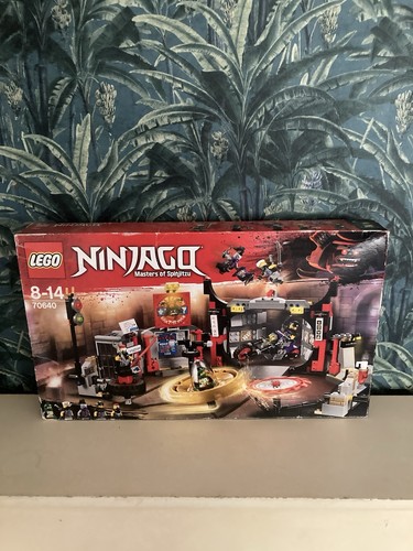 Lego ninjago masters - lego, of