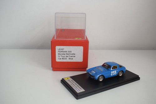 C10 looksmart ls167 - 1:43,