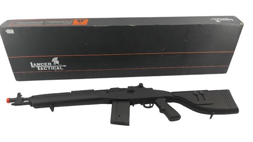 Lancer tactical 732 - tactical, lt-732