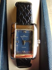Montre Yonger & Bresson NEUVE