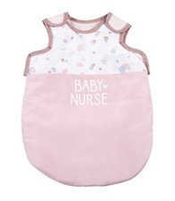 - Baby Nurse - Turbulette -