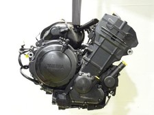 Moteur YAMAHA TDM 900
